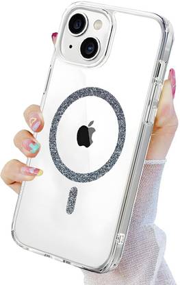 AIBEX Back Cover for Apple iPhone 15