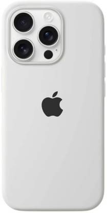 City Soles Back Cover for Iphone 16 PRO