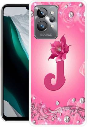 SHIVKUDI Back Cover for Realme GT 2 Pro