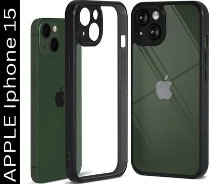 Wellpoint Back Cover for Apple iPhone 15