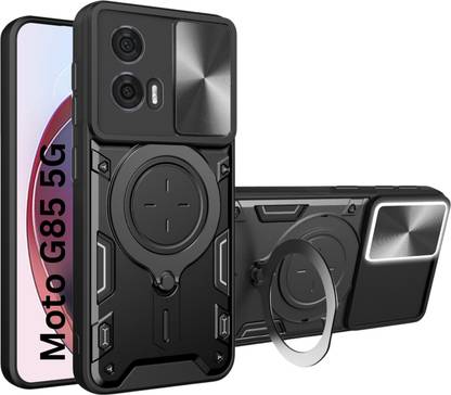 Flipkart SmartBuy Back Cover for Motorola Moto G85 5G