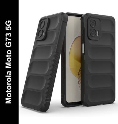 Flipkart SmartBuy Back Cover for Motorola Moto G73 5G
