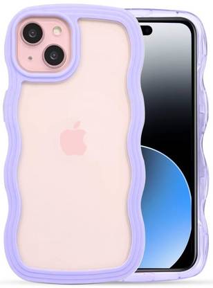 Cover Alive Back Cover for Apple iPhone 13
