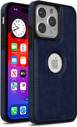 V-TAN Back Cover for iPhone 15 Pro Max