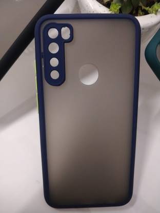 SNT Back Cover for Mi note 8