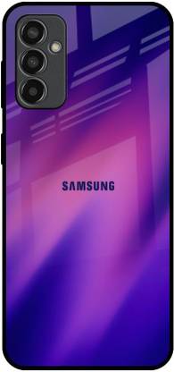 Hocopoco Back Cover for Samsung Galaxy F13