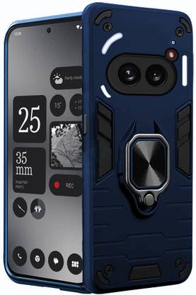 AESTMO Back Cover for Nothing Phone 2A 5G