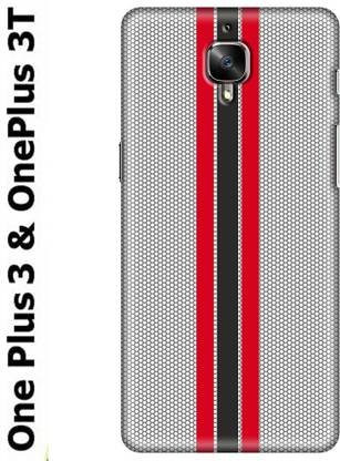 KIZIN Back Cover for OnePlus 3T,OnePlus 3