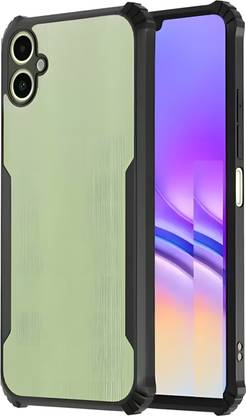 Sciforce Back Cover for Samsung Galaxy A07 5G-IP403