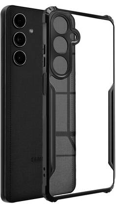 NKCASE Back Cover for Samsung Galaxy M55s 5G, Samsung M55 5G, Samsung F55 5G, [IPK]