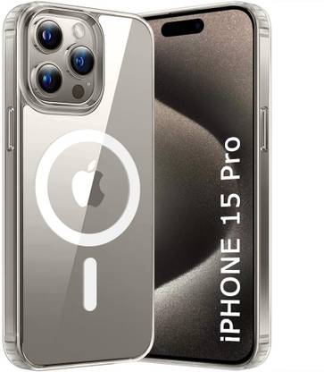 VINI Back Cover for iPhone15Pro