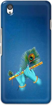 Tweakymod Back Cover for OnePlus X