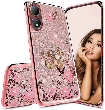 KC Back Cover for Vivo Y100 5G