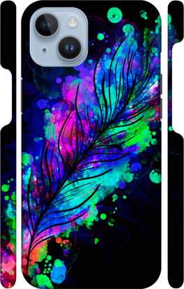 TRUEMAGNET Back Cover for Apple iPhone 14