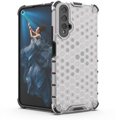 Glaslux Back Cover for Honor 20