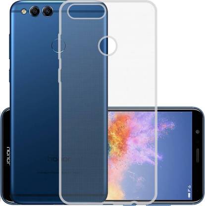 DMJHP Back Cover for Honor 7A