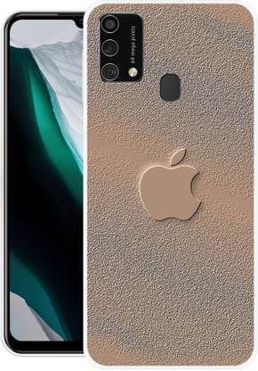 Shyamshree Back Cover for Samsung Galaxy F41