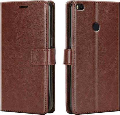 Slugabed Back Cover for Mi Redmi 4