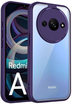 Kypo Back Cover for POCO C61