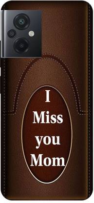 Voleano Back Cover for POCO M5