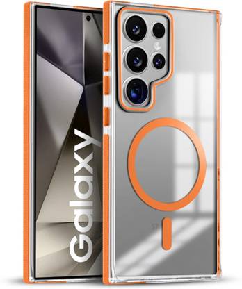 Mintzz Back Cover for Samsung Galaxy S23 Ultra 5G