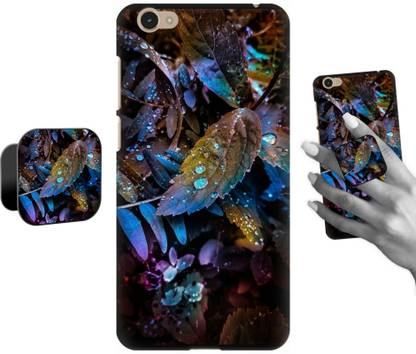 COVERDESIGN Back Cover for VIVO Y55s