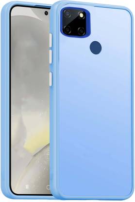 gadvik Back Cover for Realme C25Y