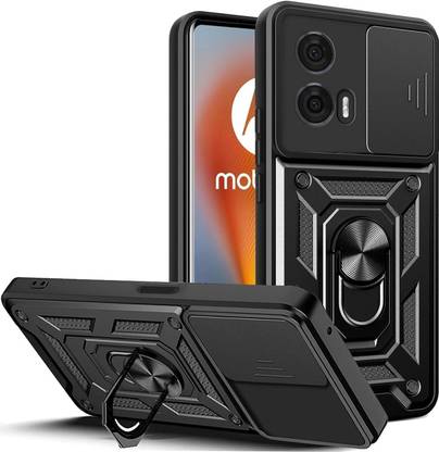 Dolbyte Back Cover for MOTOROLA G85 5G
