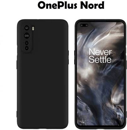 Aaralhub Bumper Case for OnePlus Nord