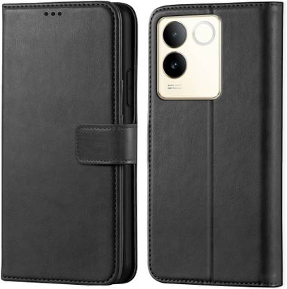 Ascensify Back Cover for Vivo T2 Pro 5G