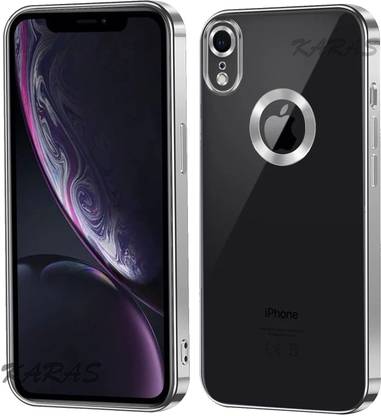 mCase Back Cover for Apple iPhone XR