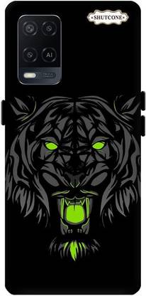 MyBestow Back Cover for Oppo A54