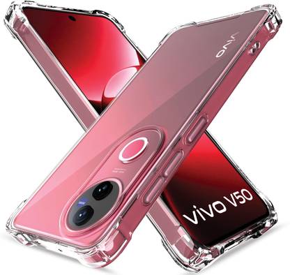 NewStatus Back Cover for Vivo V50e 5G,Vivo V50 5G