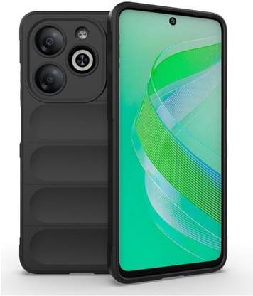 ZYNK CASE Back Cover for Infinix GT 20 Pro