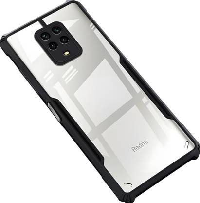 चिक वाइब Poco M2 Pro, Mi Redmi Note 9 Pro, Mi Redmi Note 9 Pro Max के लिए