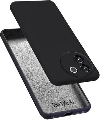 VAPRIF Back Cover for Vivo V30e 5G