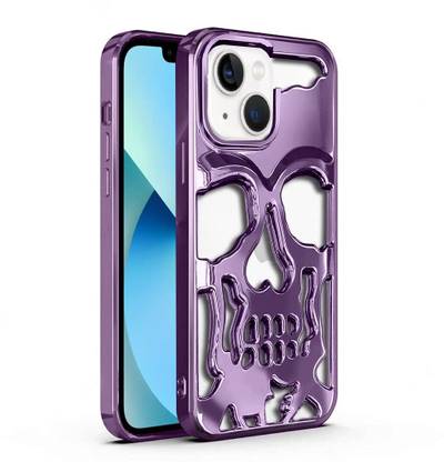 HSRPRO Back Cover for Apple iPhone 13