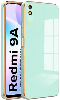 BOZTI Back Cover for Mi Redmi 9A, Redmi 9i, Mi Redmi 9A Sport, Redmi 9i Sport