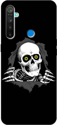 royal eshop 15 Back Cover for Realme Narzo 10