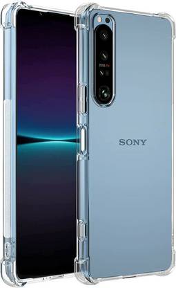 Elica Back Cover for Sony Xperia 1 IV