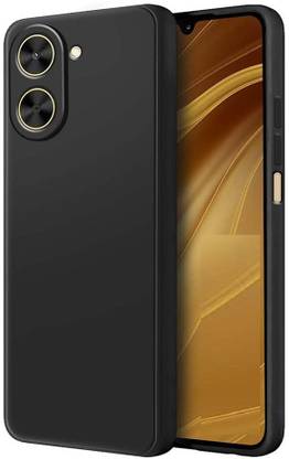 welldesign Back Cover for REDMI A5, Redmi A5