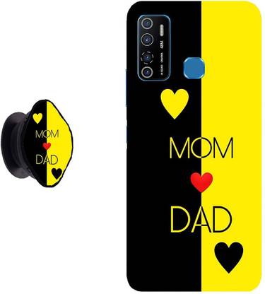 Flipkart SmartBuy Back Cover for Infinix Hot 9 Pro