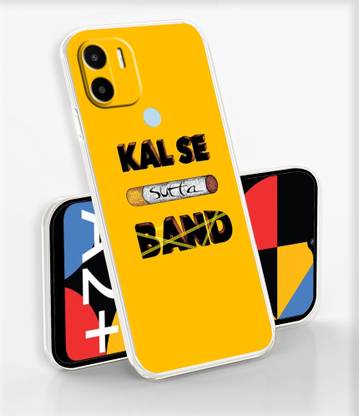 mobom Back Cover for Redmi Mi A2 Plus