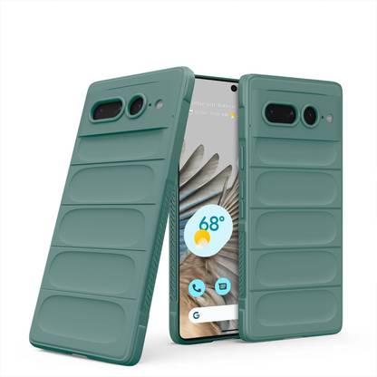 Pikkme Back Cover for Google Pixel 7 Pro