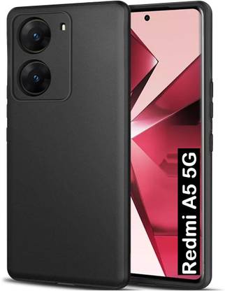 vizo Back Cover for Redmi A5 5G, Mi A5 5G, Poco C71