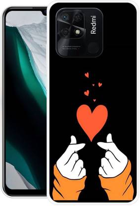PALWALE BALAJI Back Cover for Redmi 10 Power, Redmi 10, Xiaomi Redmi 10, POCO C40, POCO C40 Plus