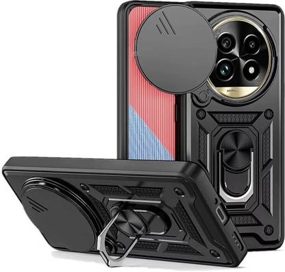 CaseTOcase Back Cover for Realme 13 Pro Plus 5G