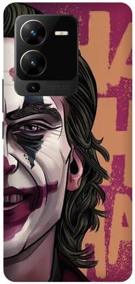 JUGGA Back Cover for vivo V25 Pro 5G, V2158, NEW, JOKER, ANONYMOUS, BLADE, HACKER, MASK