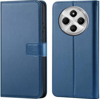 Forego Back Cover for REDMI 14C