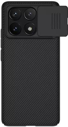 Nillkin Back Cover for Poco X6 Pro 5G